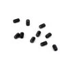 Team Losi Racing Set Screw, M3 x 5mm (10) for Parts