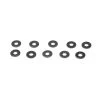 Team Losi Racing Washers, M3 (10) for Parts 1 Team Losi Racing Washers, M3 (10) for Parts -Team Losi Racing shop TLR6352 A0 FV6UC8RW
