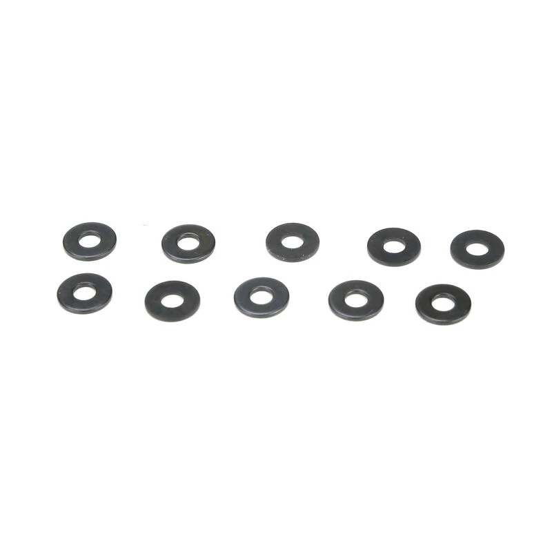 Team Losi Racing Washers, M3 (10) for Parts 3 Team Losi Racing Washers, M3 (10) for Parts