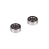 Team Losi Racing 5x10x4mm HD Bearings (2) for Parts 1 Team Losi Racing 5x10x4mm HD Bearings (2) for Parts -Team Losi Racing shop TLR6932 A0 OB9HC4U2