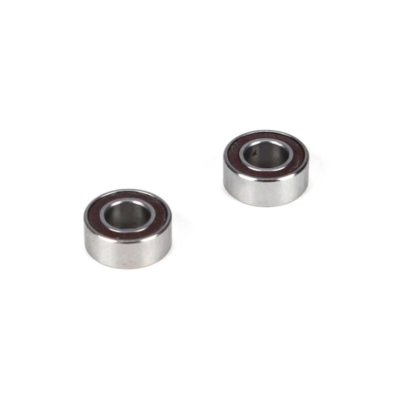 Team Losi Racing 5x10x4mm HD Bearings (2) for Parts 3 Team Losi Racing 5x10x4mm HD Bearings (2) for Parts