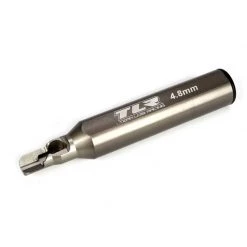 Team Losi Racing Ball cup wrench, 4.8mm, 22/T/SCT for Tools