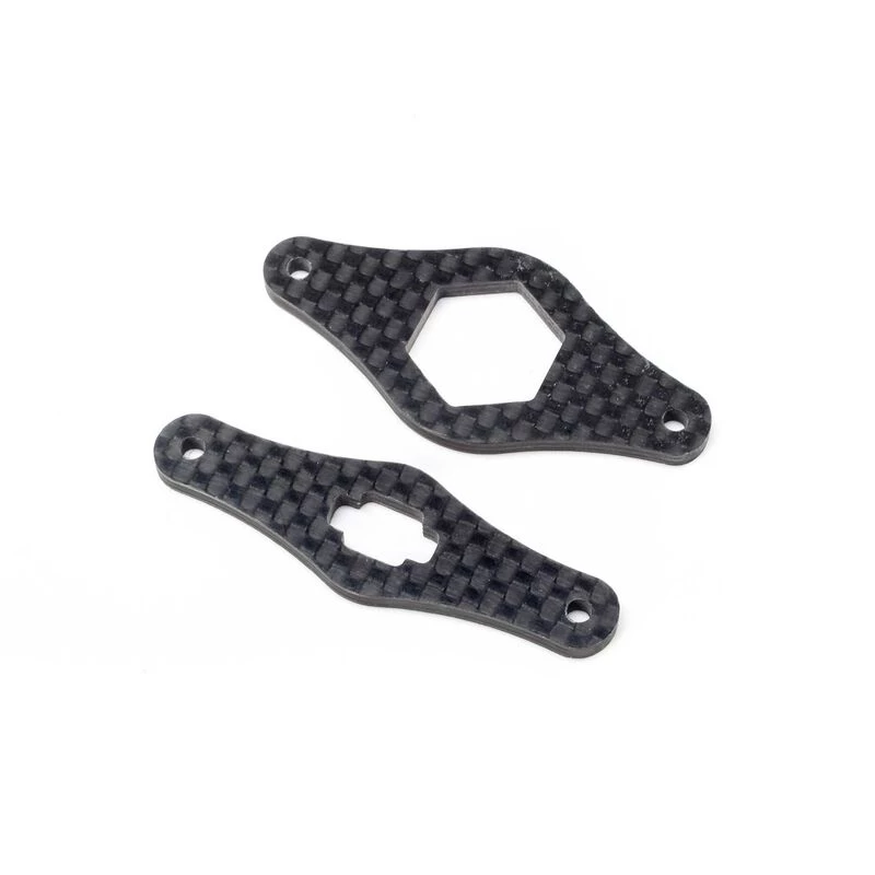 Team Losi Racing Shock Tools, Carbon: 8X-T for Parts 3 Team Losi Racing Shock Tools, Carbon: 8X-T for Parts