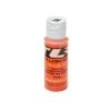 Team Losi Racing Silicone Shock Oil, 90WT, 1130CST, 2oz for Lubricants