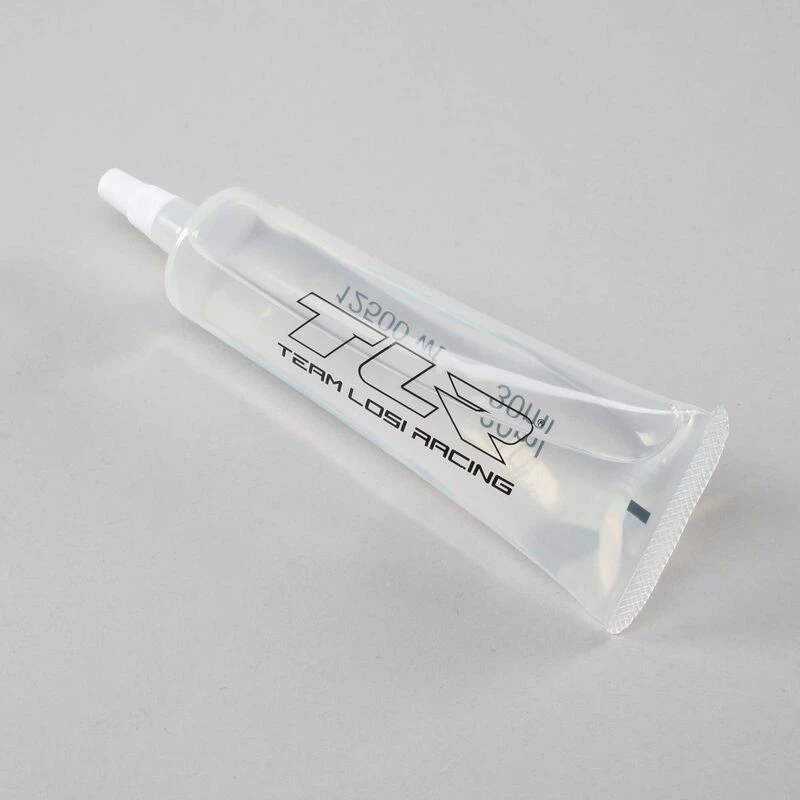 Team Losi Racing Silicone Diff Fluid, 12,500CS for Lubricants 3 Team Losi Racing Silicone Diff Fluid, 12,500CS for Lubricants