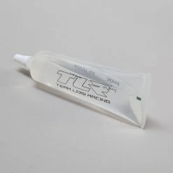 Team Losi Racing Silicone Diff Fluid 4000CS for Lubricants
