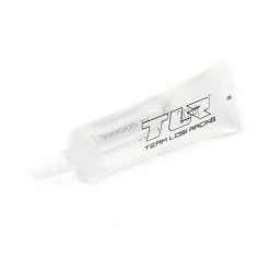 Team Losi Racing Silicone Diff Fluid 200,000CS for Lubricants