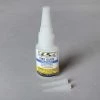 Team Losi Racing Tire Glue 1oz STANDARD for Adhesives