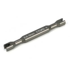 Team Losi Racing Turnbuckle Wrench: 22/8B/8T/22-4 for Tools